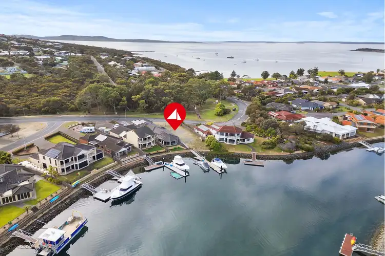 Third view of Homely land listing, 2/140 St Andrews Terrace, Port Lincoln SA 5606