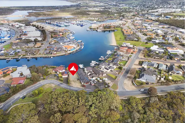 Fifth view of Homely land listing, 2/140 St Andrews Terrace, Port Lincoln SA 5606