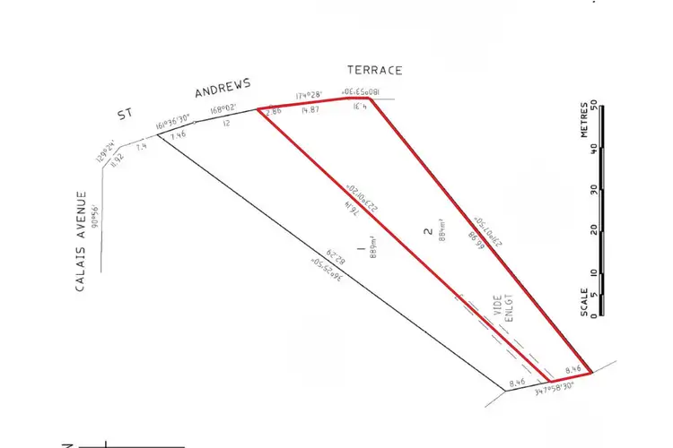 Seventh view of Homely land listing, 2/140 St Andrews Terrace, Port Lincoln SA 5606