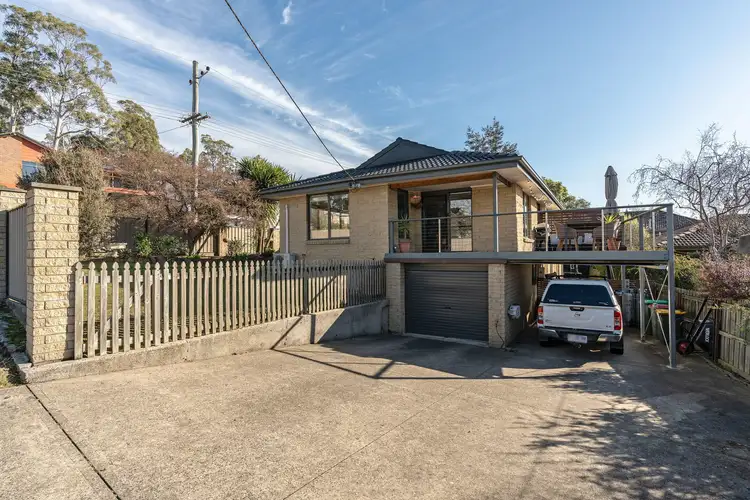 80 New World Avenue, Trevallyn TAS 7250