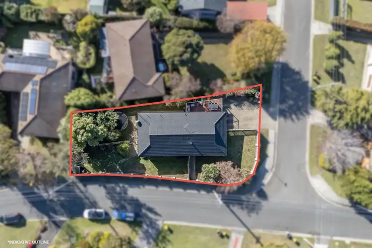 Fourth view of Homely house listing, 80 New World Avenue, Trevallyn TAS 7250