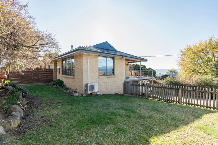 Fifth view of Homely house listing, 80 New World Avenue, Trevallyn TAS 7250