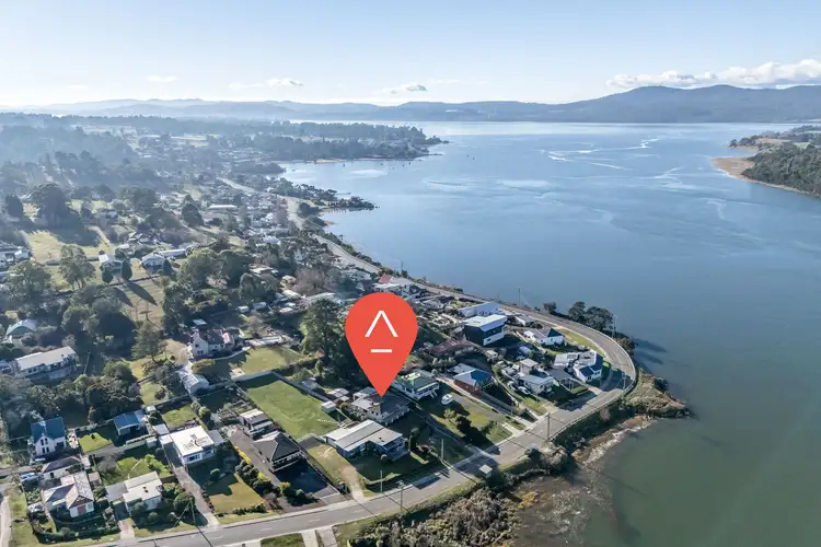 85 Gravelly Beach Road, Blackwall TAS 7275