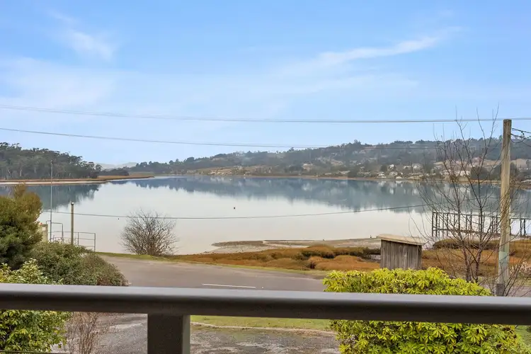85 Gravelly Beach Road, Blackwall TAS 7275