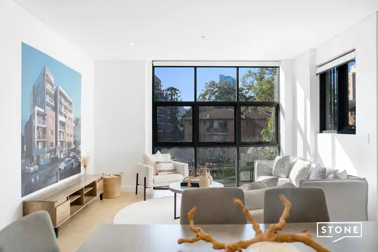 204/8-12 Good Street, Westmead NSW 2145