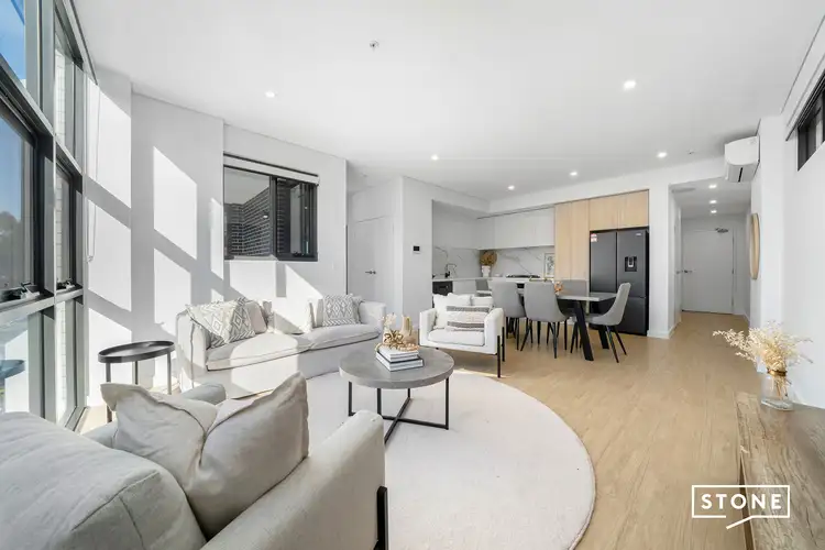 204/8-12 Good Street, Westmead NSW 2145