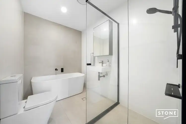 Fifth view of Homely apartment listing, 204/8-12 Good Street, Westmead NSW 2145