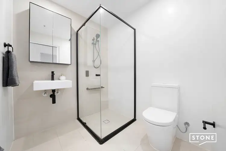 Sixth view of Homely apartment listing, 204/8-12 Good Street, Westmead NSW 2145