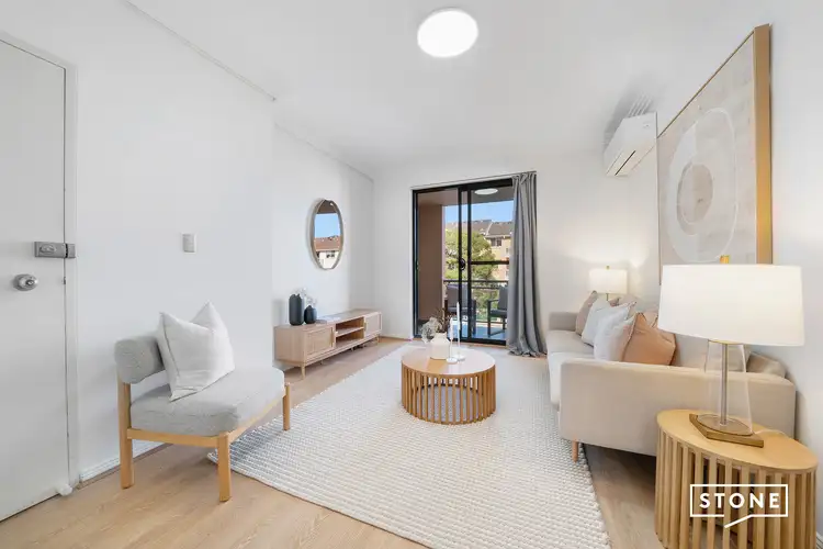 12/30-34 Gladstone Street, North Parramatta NSW 2151