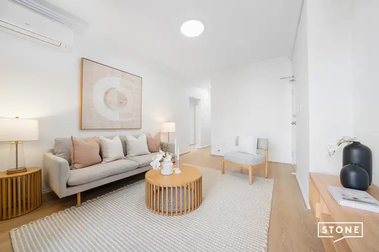 Fourth view of Homely apartment listing, 12/30-34 Gladstone Street, North Parramatta NSW 2151