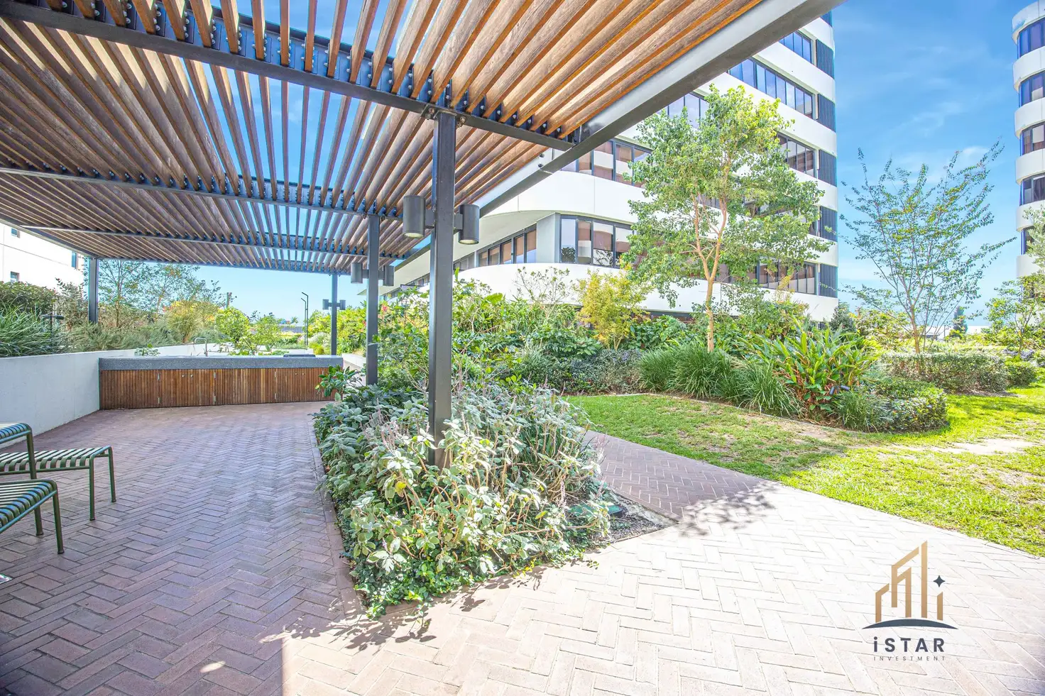 Main view of Homely apartment listing, D311/12 Jack Brabham Drive, Hurstville NSW 2220