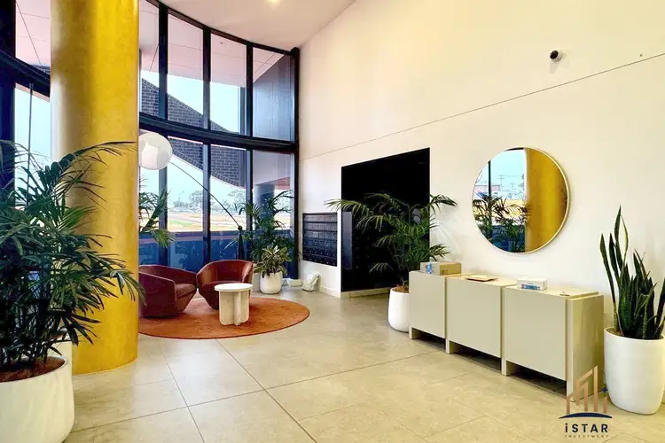Second view of Homely apartment listing, D311/12 Jack Brabham Drive, Hurstville NSW 2220
