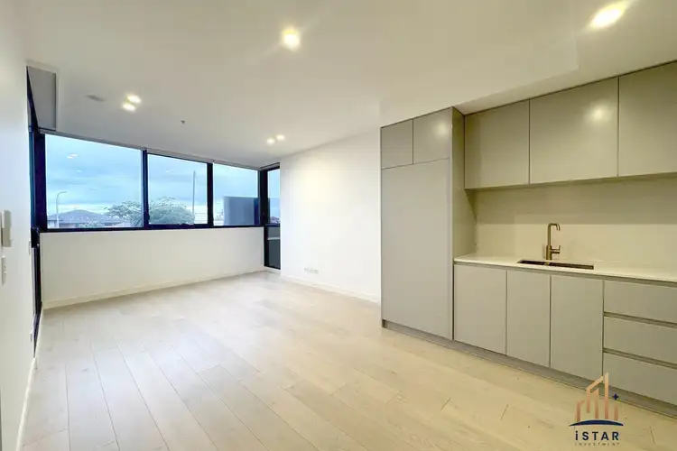 Fifth view of Homely apartment listing, D311/12 Jack Brabham Drive, Hurstville NSW 2220