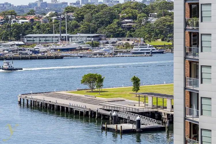 66 Bowman Street, Pyrmont NSW 2009