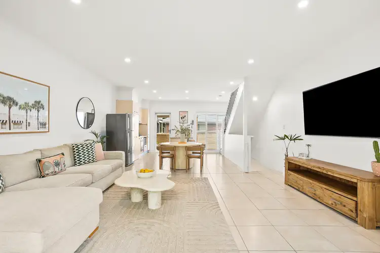 Second view of Homely townhouse listing, 6/5-7 Kirton Road, Bellambi NSW 2518