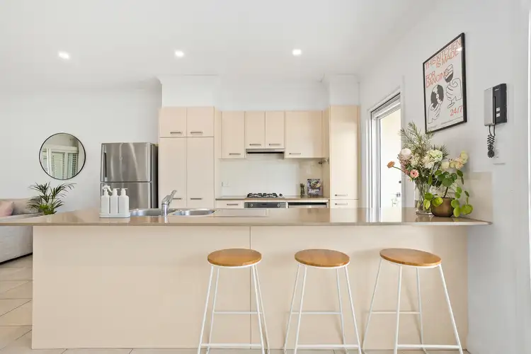 Third view of Homely townhouse listing, 6/5-7 Kirton Road, Bellambi NSW 2518
