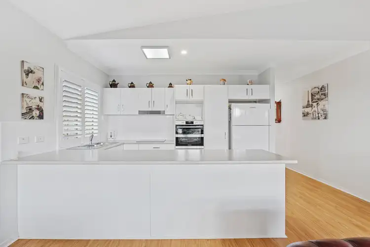 Fourth view of Homely retirement listing, 66/41 Radke Road, Bethania QLD 4205