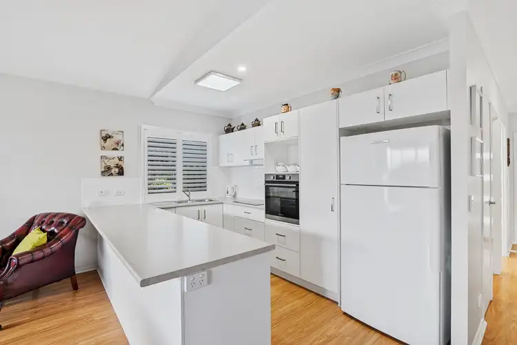 Fifth view of Homely retirement listing, 66/41 Radke Road, Bethania QLD 4205