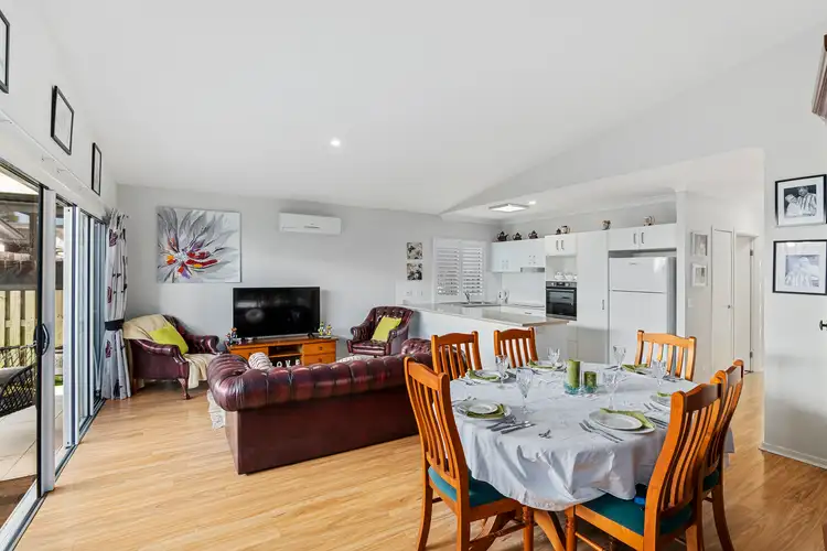 Sixth view of Homely retirement listing, 66/41 Radke Road, Bethania QLD 4205