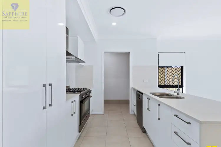 Second view of Homely house listing, 18 Varis Street, Morayfield QLD 4506