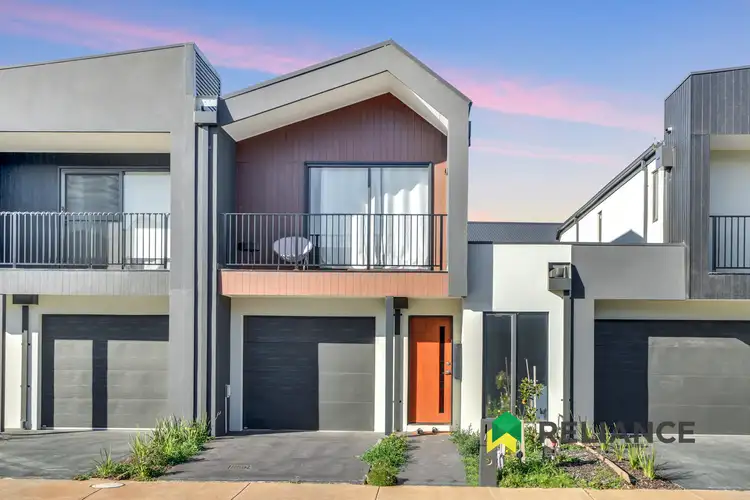 11 Pendower Way, Werribee VIC 3030
