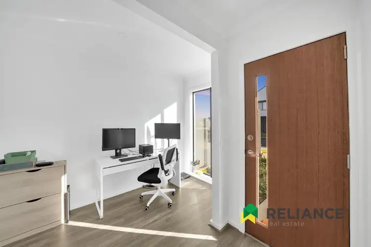 Second view of Homely house listing, 11 Pendower Way, Werribee VIC 3030