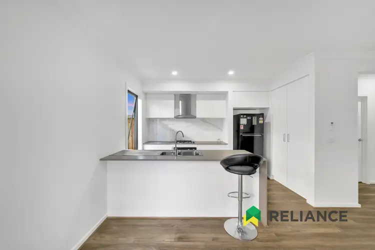 Third view of Homely house listing, 11 Pendower Way, Werribee VIC 3030