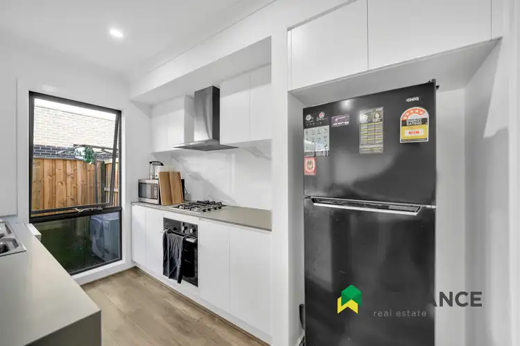 Fourth view of Homely house listing, 11 Pendower Way, Werribee VIC 3030