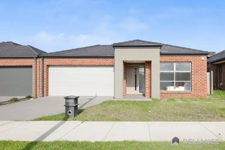Main view of Homely house listing, 10 Mossop Road, Tarneit VIC 3029