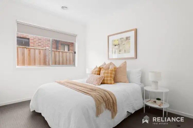Second view of Homely house listing, 10 Mossop Road, Tarneit VIC 3029