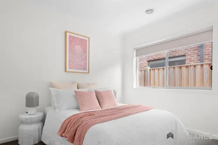 Fourth view of Homely house listing, 10 Mossop Road, Tarneit VIC 3029