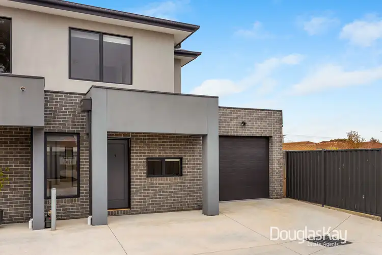 Main view of Homely townhouse listing, 3/30 Stevens Road, St Albans VIC 3021