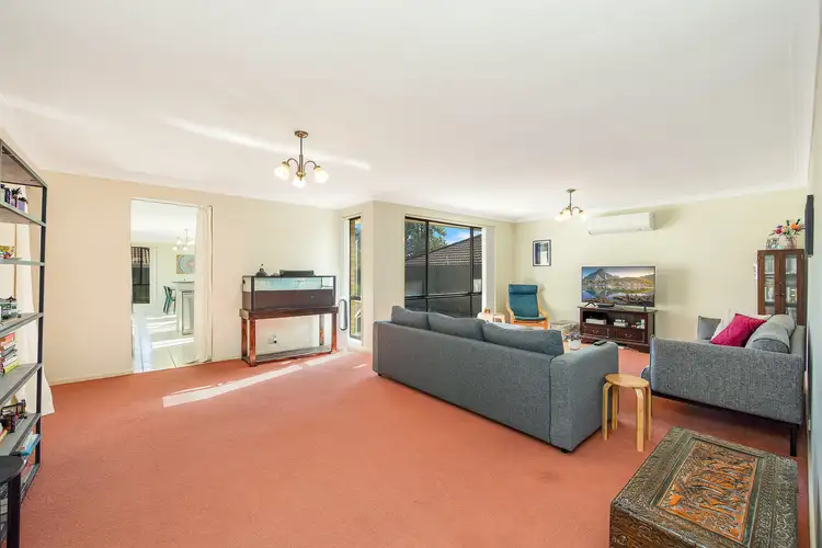 Second view of Homely house listing, 16 Quarterhorse Parade, Wadalba NSW 2259