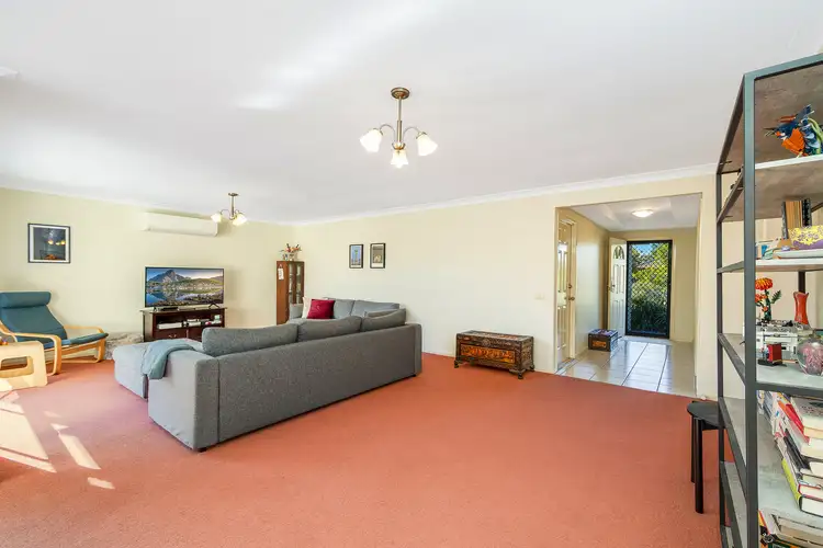 Third view of Homely house listing, 16 Quarterhorse Parade, Wadalba NSW 2259