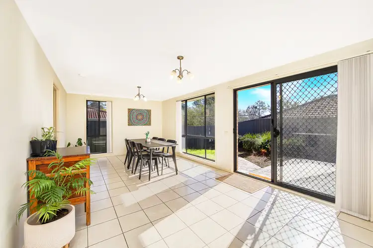 Fourth view of Homely house listing, 16 Quarterhorse Parade, Wadalba NSW 2259