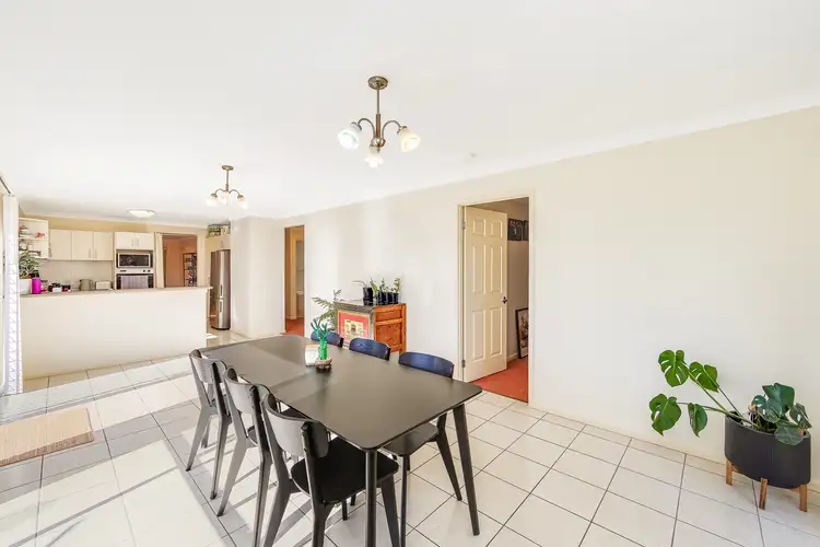 Fifth view of Homely house listing, 16 Quarterhorse Parade, Wadalba NSW 2259
