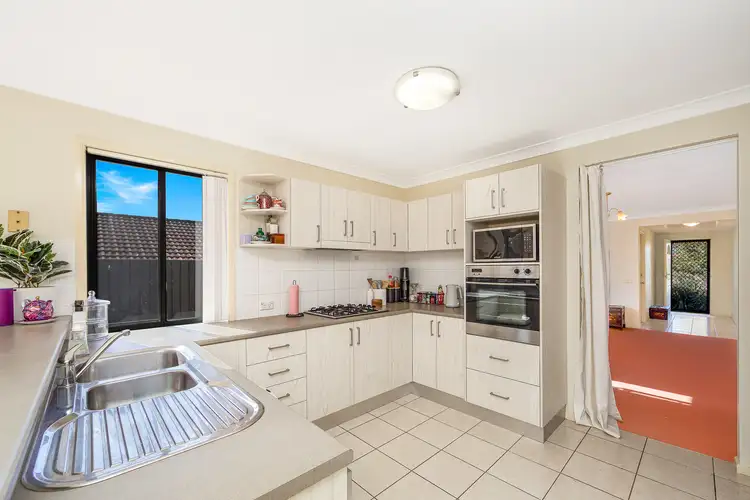 Sixth view of Homely house listing, 16 Quarterhorse Parade, Wadalba NSW 2259
