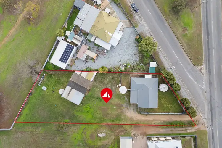 Second view of Homely house listing, 1 Grantala Road, Port Lincoln SA 5606