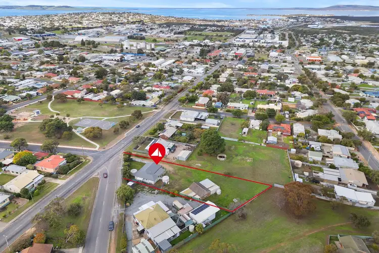 Third view of Homely house listing, 1 Grantala Road, Port Lincoln SA 5606