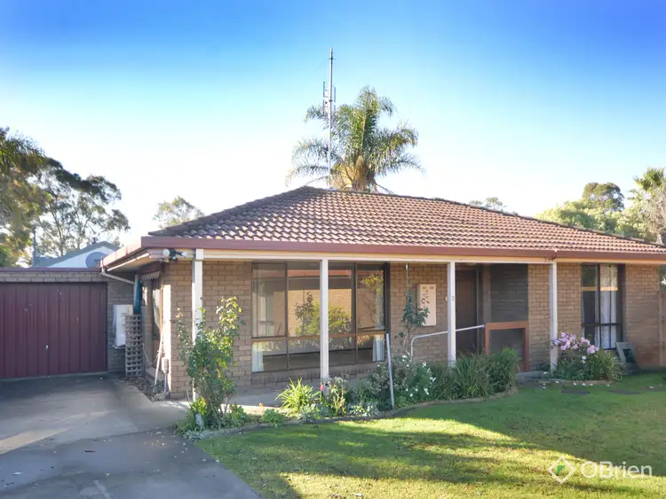 Main view of Homely unit listing, 2/2 Burns Street, Bairnsdale VIC 3875