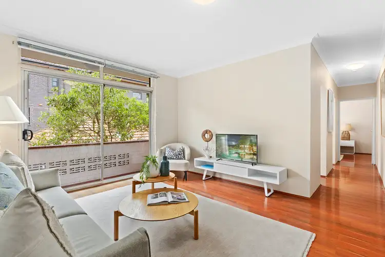 5/76 St Marks Road, Randwick NSW 2031