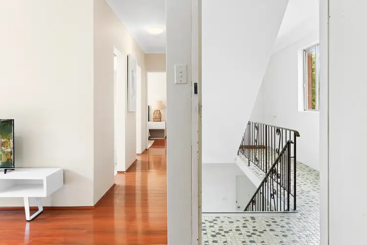 Second view of Homely apartment listing, 5/76 St Marks Road, Randwick NSW 2031