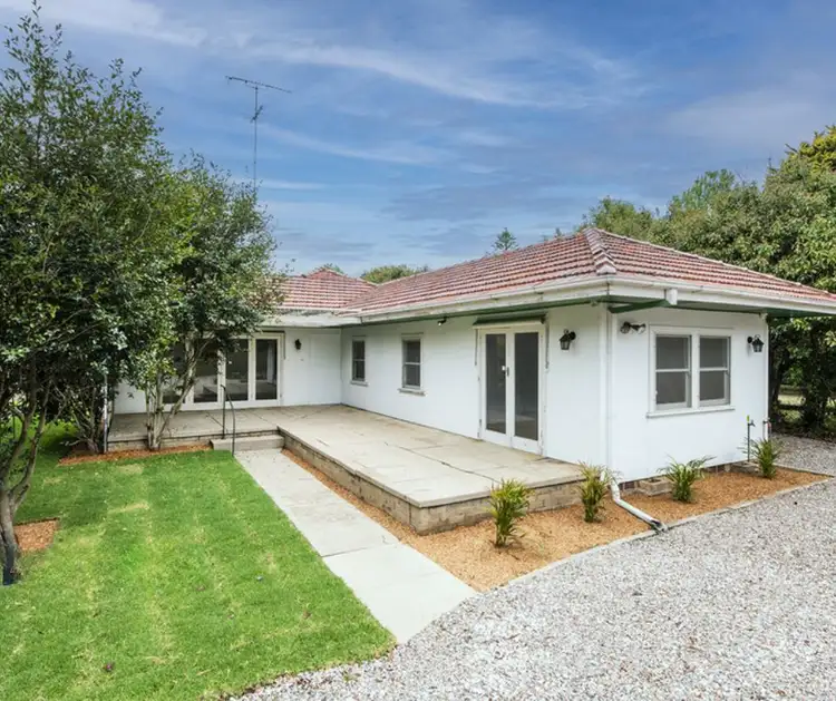 Main view of Homely house listing, 53 Wilson Way, Blaxland NSW 2774
