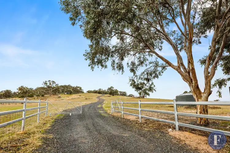 73 Mount Mcdonald Road, Cowra NSW 2794