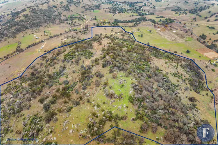 Third view of Homely rural property listing, 73 Mount Mcdonald Road, Darbys Falls NSW 2793