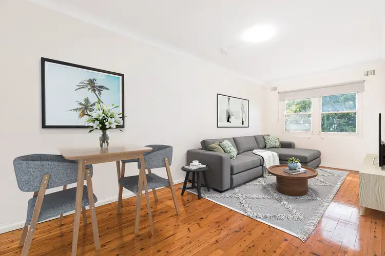 Second view of Homely unit listing, 4/46 Seaview Street, Cronulla NSW 2230