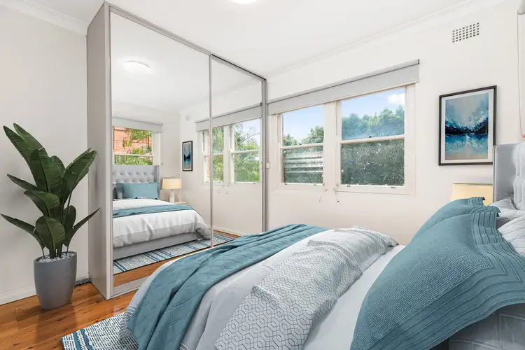 Fourth view of Homely unit listing, 4/46 Seaview Street, Cronulla NSW 2230