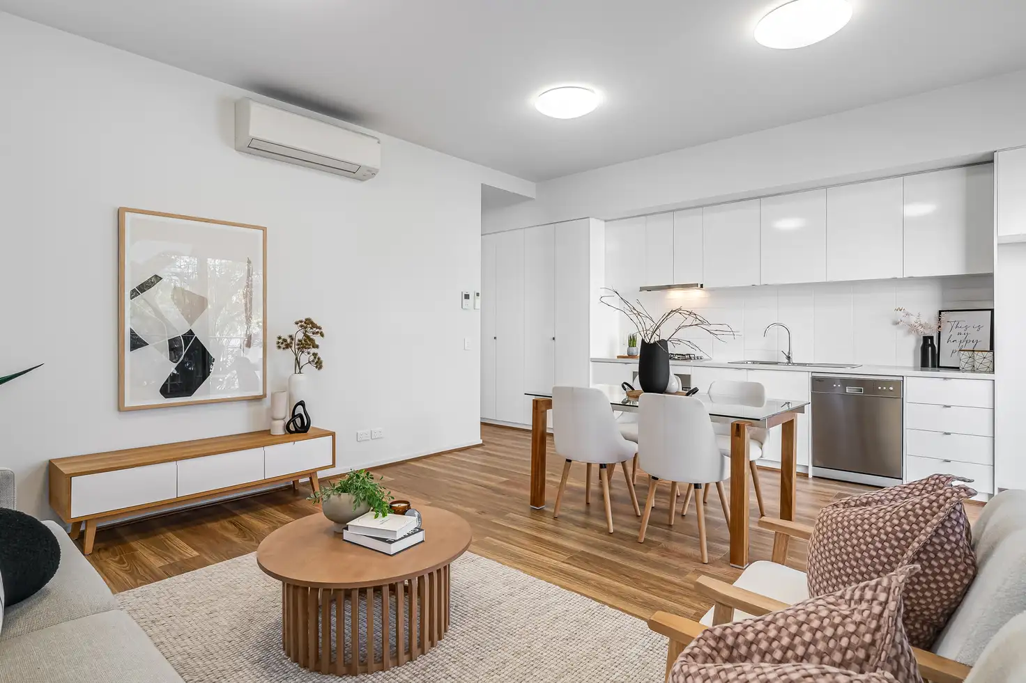 Main view of Homely apartment listing, 5/2 Allan Street, Prospect SA 5082