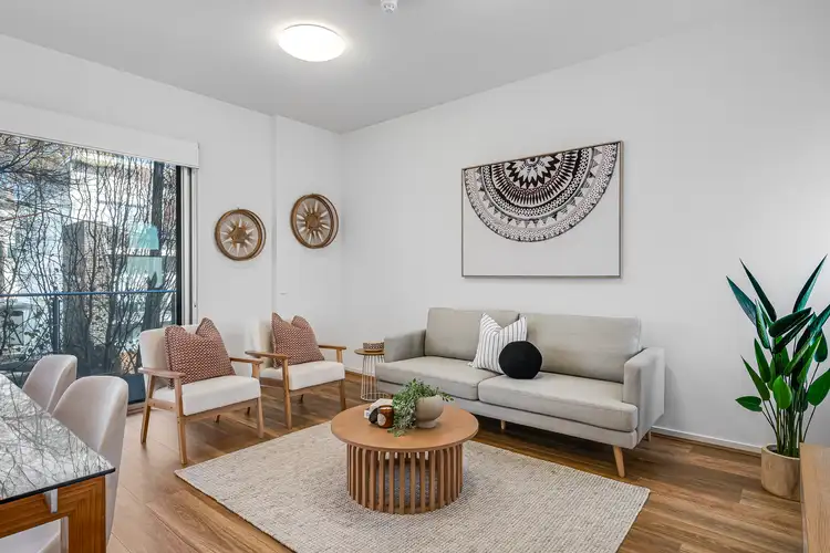 Third view of Homely apartment listing, 5/2 Allan Street, Prospect SA 5082
