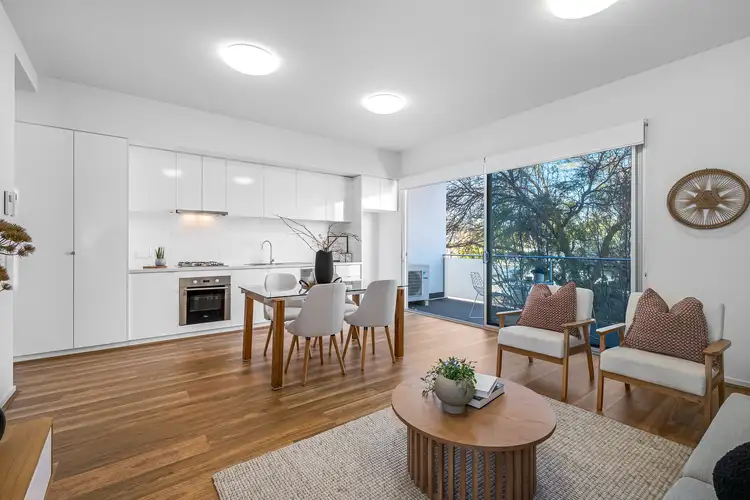 Fourth view of Homely apartment listing, 5/2 Allan Street, Prospect SA 5082